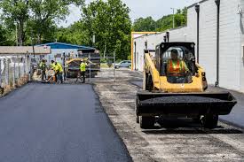 Why Choose Us For All Your Driveway Paving Needs in East Renton Highlands, WA?